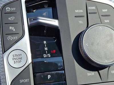 2025 BMW 330i xDrive Sedan