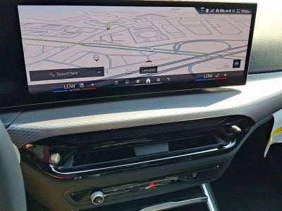 2025 BMW 330i xDrive Sedan