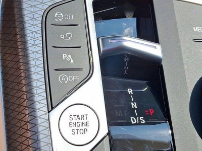 2025 BMW 330i xDrive Sedan