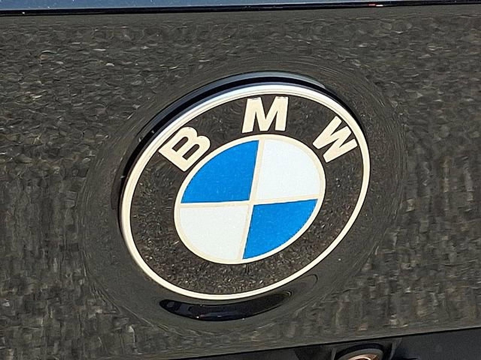 2025 BMW 330i xDrive Sedan