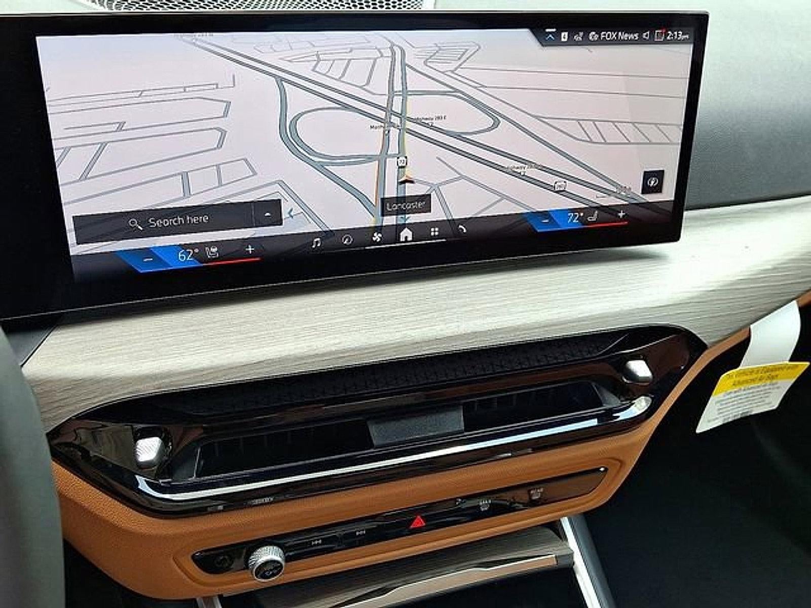 2025 BMW 330i xDrive Sedan