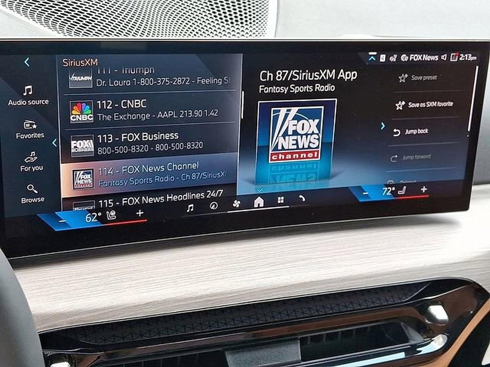 2025 BMW 330i xDrive Sedan