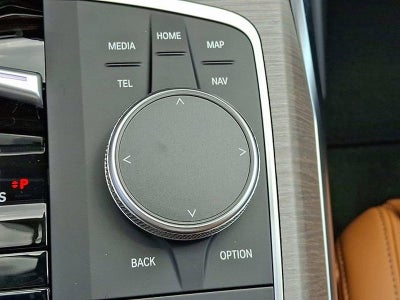 2025 BMW 330i xDrive Sedan