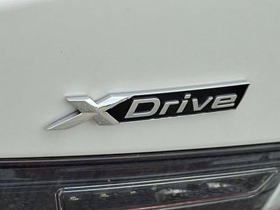 2025 BMW 330i xDrive Sedan