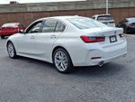 2025 BMW 330i xDrive Sedan