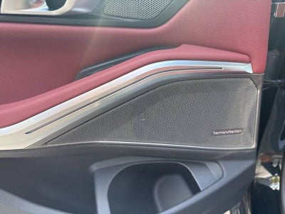 2026 BMW 330i NA xDrive Sedan