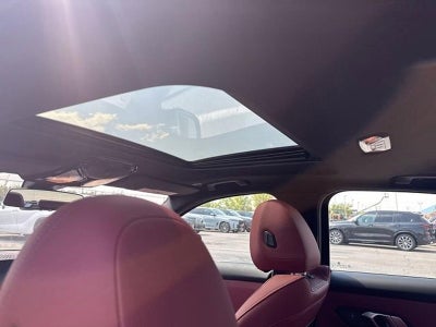 2026 BMW 330i NA xDrive Sedan