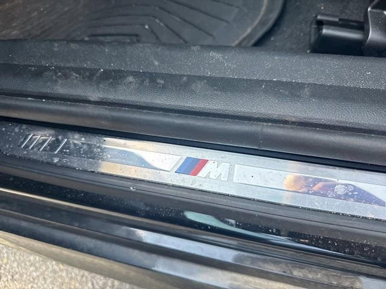 2026 BMW 330i NA xDrive Sedan