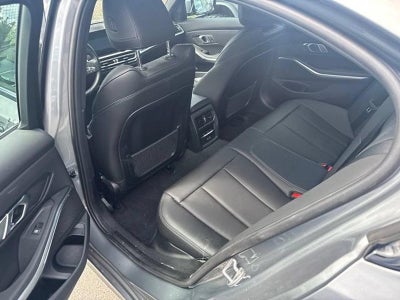 2023 BMW 330i xDrive Sedan