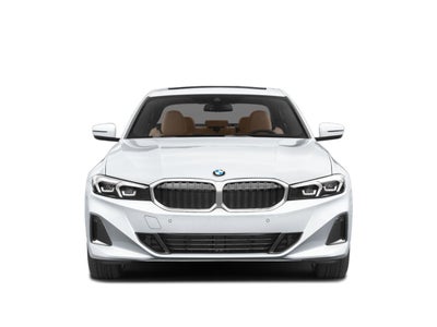2023 BMW 330i xDrive Sedan