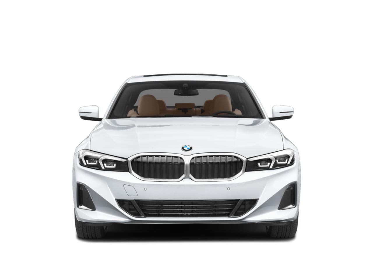 2023 BMW 330i xDrive Sedan