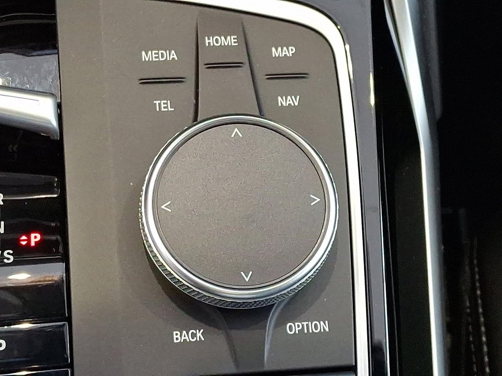 2024 BMW 330i xDrive Sedan