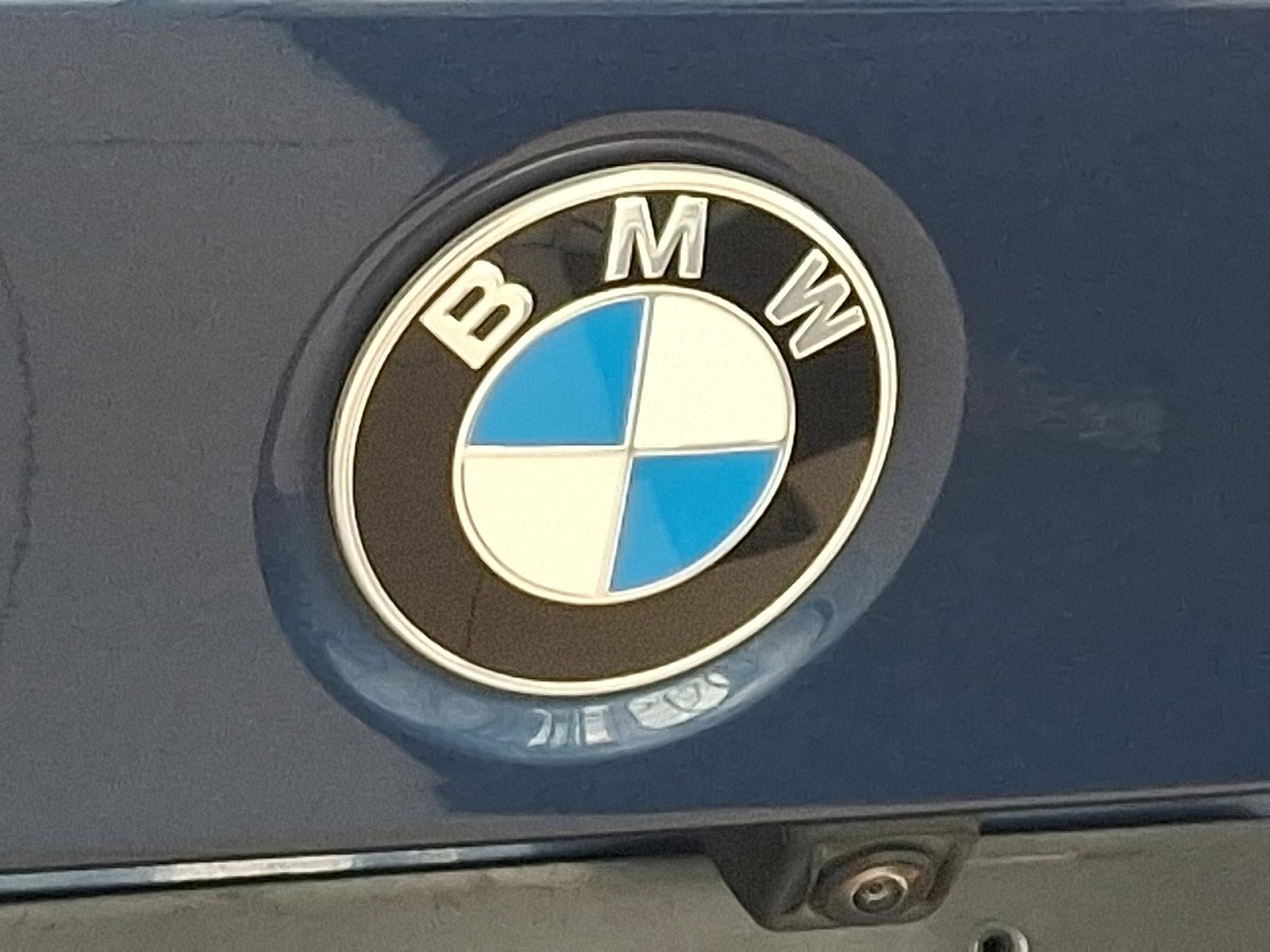 2024 BMW 330i xDrive Sedan