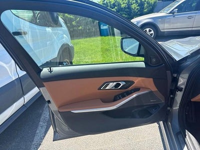 2023 BMW 330i xDrive Sedan