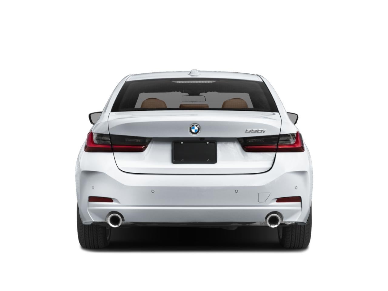 2023 BMW 330i xDrive Sedan