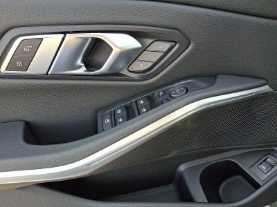 2023 BMW 330i xDrive Sedan