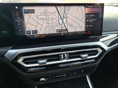 2023 BMW 330i xDrive Sedan