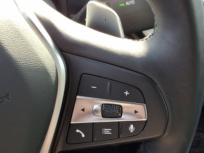 2023 BMW 330i xDrive Sedan