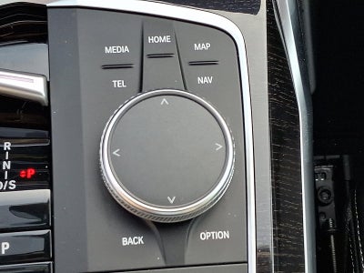 2023 BMW 330i xDrive Sedan