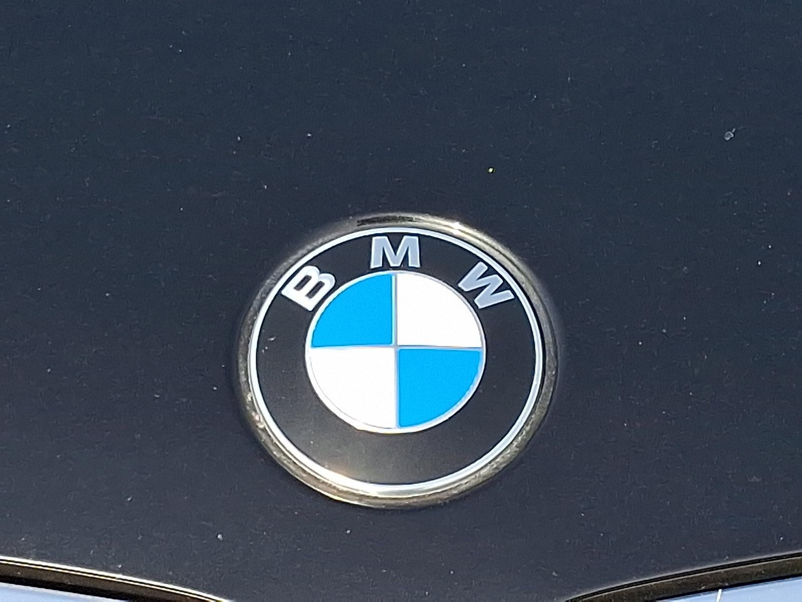 2023 BMW 330i xDrive Sedan