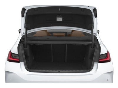 2023 BMW 330i xDrive Sedan