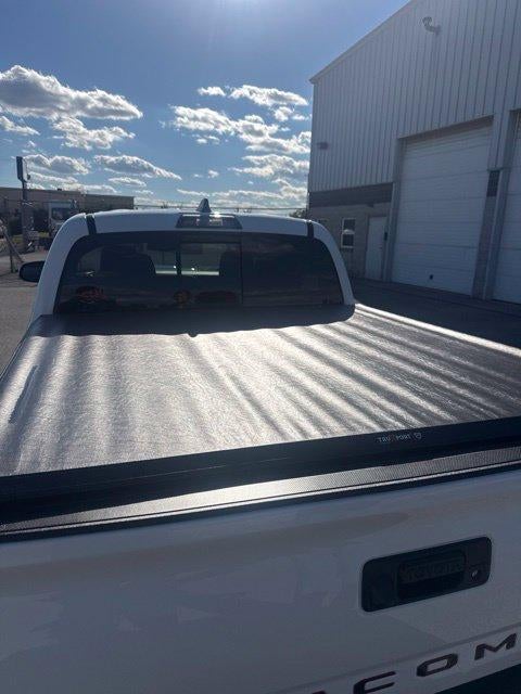 2023 Toyota Tacoma 4WD 4WD TRD Sport Double Cab 5' Bed V6 AT (Natl)