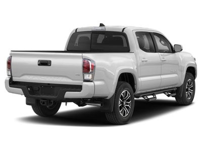 2023 Toyota Tacoma 4WD 4WD TRD Sport Double Cab 5' Bed V6 AT (Natl)