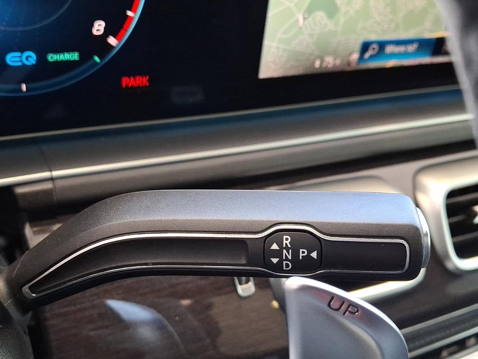 2021 Mercedes-Benz GLE AMG® GLE 53 4MATIC® Coupe