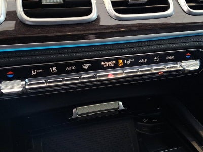 2021 Mercedes-Benz GLE AMG® GLE 53 4MATIC® Coupe