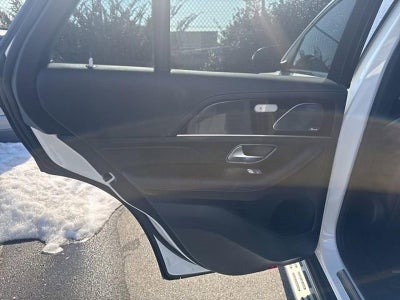 2021 Mercedes-Benz GLE AMG® GLE 53 4MATIC® Coupe