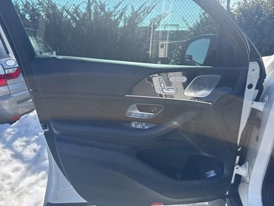 2021 Mercedes-Benz GLE AMG® GLE 53 4MATIC® Coupe