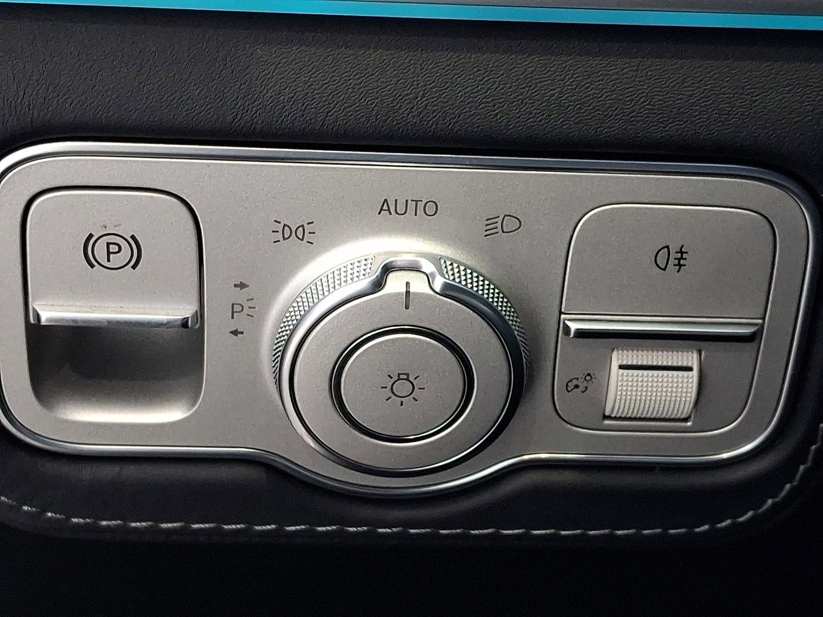 2021 Mercedes-Benz GLE AMG® GLE 53 4MATIC® Coupe