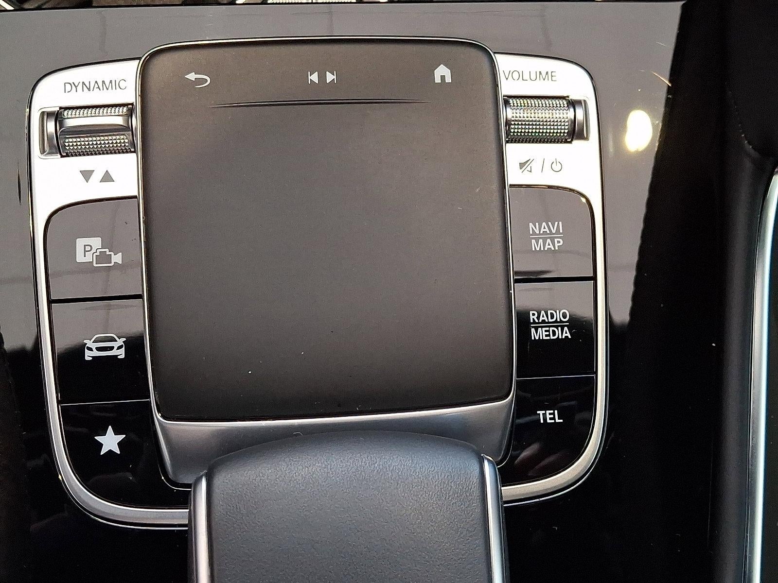 2021 Mercedes-Benz GLE AMG® GLE 53 4MATIC® Coupe