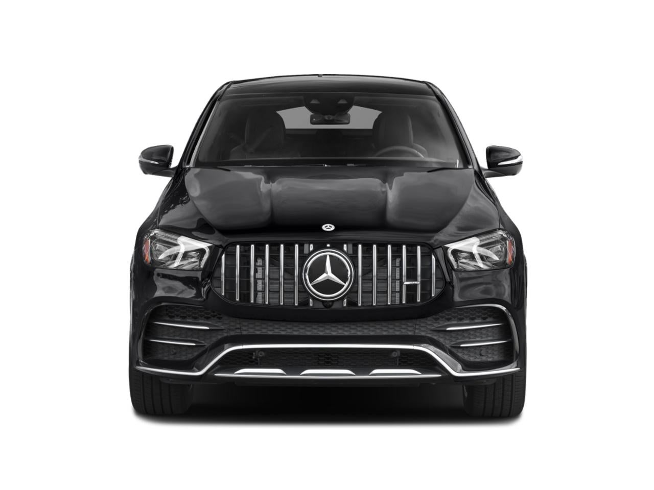 2021 Mercedes-Benz GLE AMG® GLE 53 4MATIC® Coupe