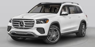 2026 Mercedes-Benz GLS GLS 450 4MATIC® SUV