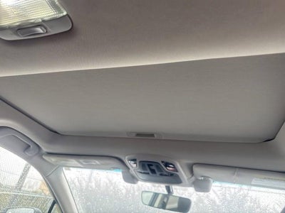 2021 Subaru Outback Limited CVT