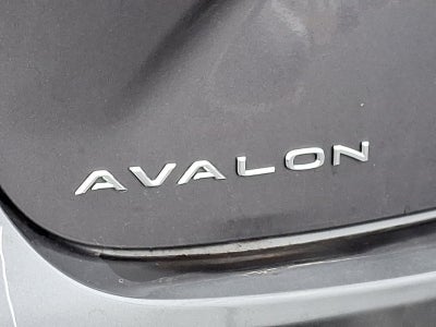 2015 Toyota Avalon 4dr Sdn XLE Premium (Natl)