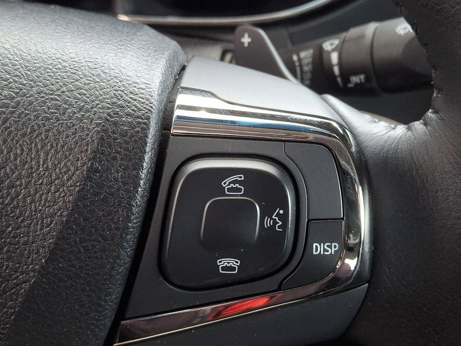 2015 Toyota Avalon 4dr Sdn XLE Premium (Natl)