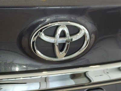 2015 Toyota Avalon 4dr Sdn XLE Premium (Natl)