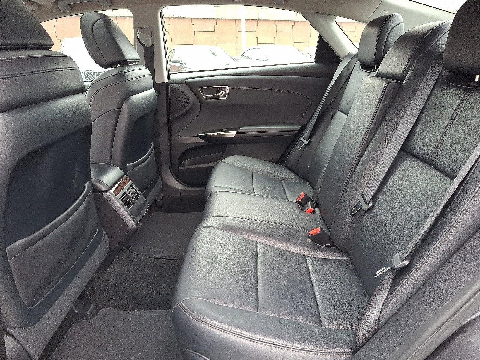 2015 Toyota Avalon 4dr Sdn XLE Premium (Natl)