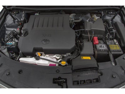 2015 Toyota Avalon 4dr Sdn XLE Premium (Natl)