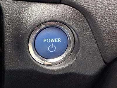 2021 Toyota RAV4 Hybrid XSE AWD (Natl)