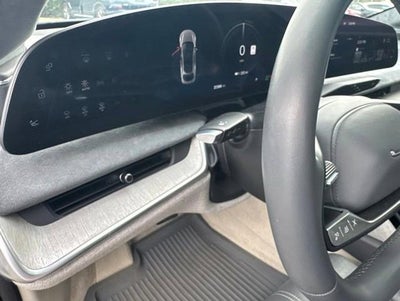 2022 Lucid Air Dream Edition AWD