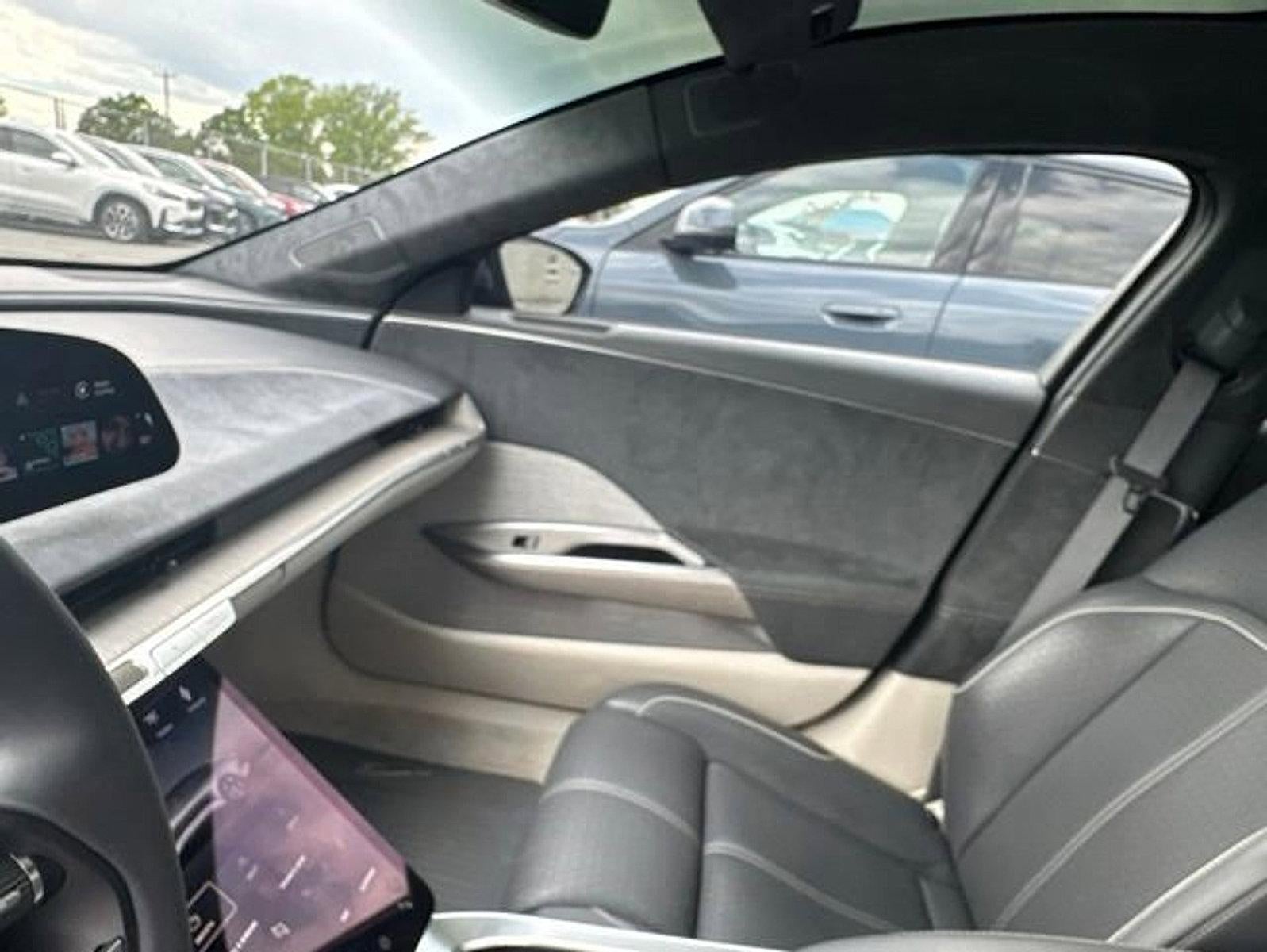 2022 Lucid Air Dream Edition AWD