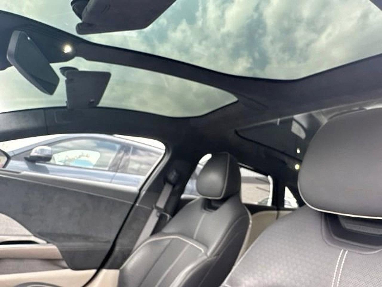 2022 Lucid Air Dream Edition AWD