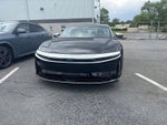 2022 Lucid Air Dream Edition AWD