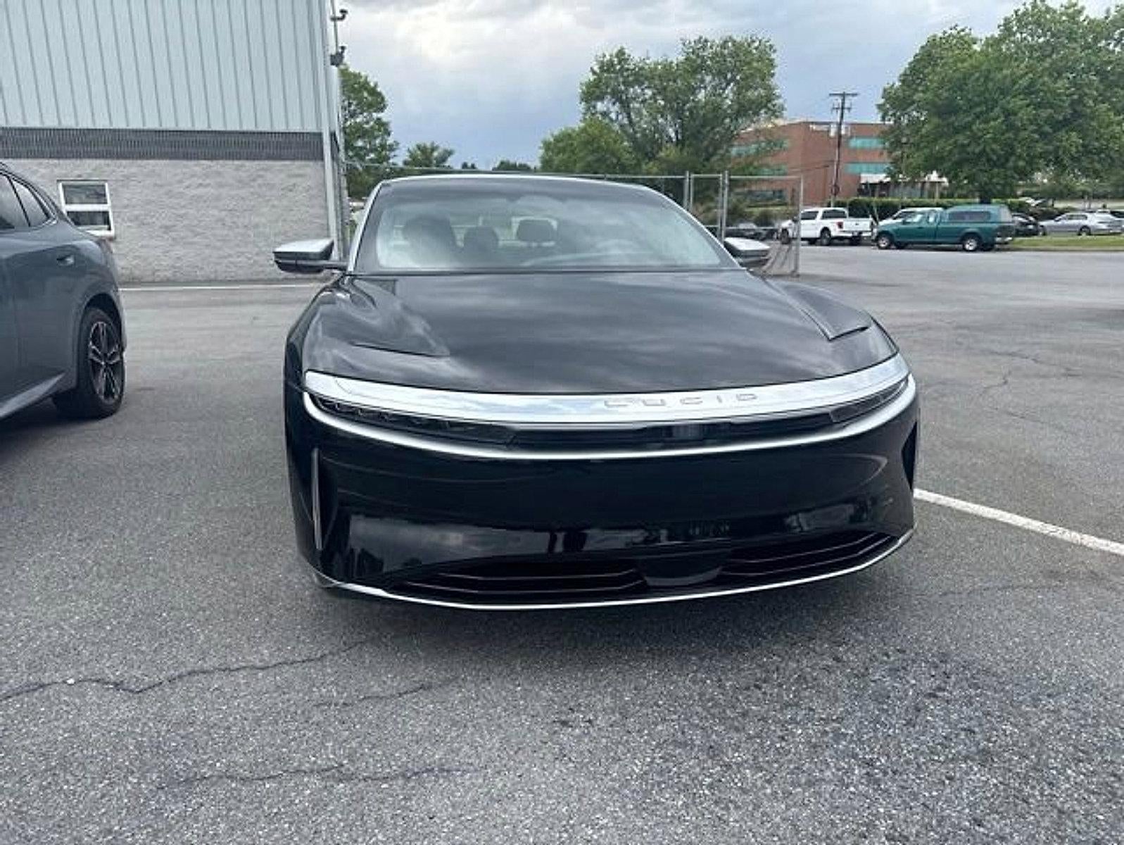 2022 Lucid Air Dream Edition AWD
