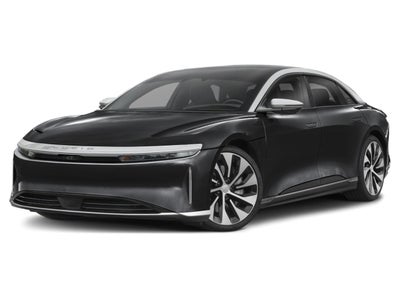 2022 Lucid Air Dream Edition AWD