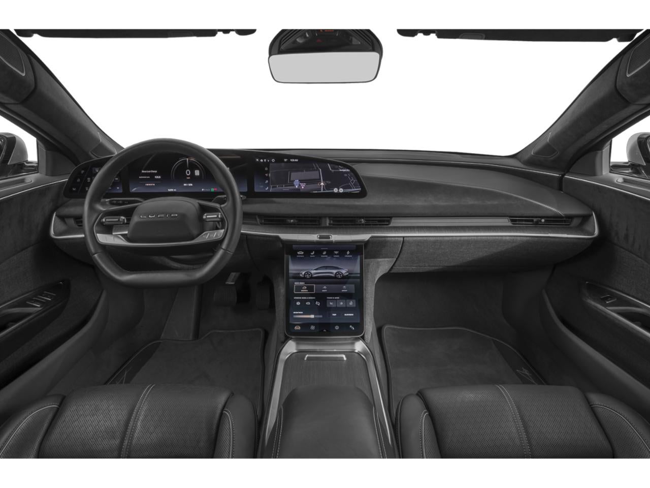 2022 Lucid Air Dream Edition AWD