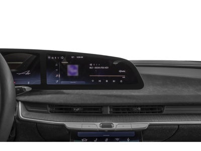 2022 Lucid Air Dream Edition AWD